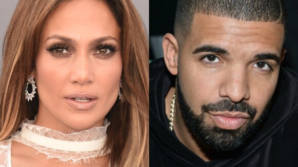 Jennifer Lopez e Drake estão namorando. 'Idade nunca foi problema', diz fonte