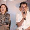 Fernanda Montenegro recebe elogio do diretor Jorge Furtado: 'A obra foi escrita para ela'