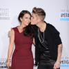 Pattie Mallette, mãe de Justin Bieber, pediu para os fãs rezarem pelo cantor