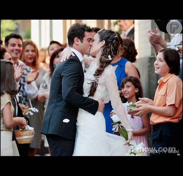 Amor A Vida Gina E Herbert Ultimos Capitulos De Amor A Vida Herbert Aparece No Casamento