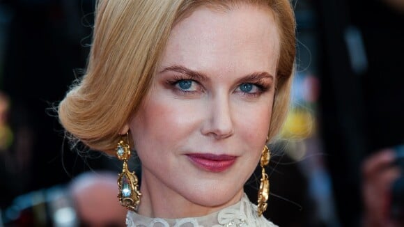 Filme protagonizado por Nicole Kidman tem a estreia cancelada por estúdio