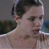 'Amor à Vida': Bruna Linzmeyer ao interpretar surto de Linda; na cena, personagem sentiu falta de Rafael (Rainer Cadete) e chorou muito