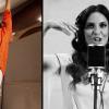 'Deusa do Amor' é o nome da primeira música lançada da parceria entre Claudia Leitte e Ivete Sangalo