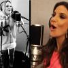 A edição uniu Claudia Leitte e Ivete Sangalo no clipe da música 'Deusas do Amor'