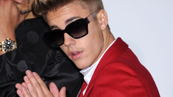 Julgamento de Justin Bieber é remarcado para o dia 14 de fevereiro