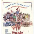 'Young Americans' (1967) - O longa venceu na categoria Melhor Documentário, mas desclassificado após descobrirem que já havia sido exibido dois anos antes