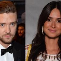 Thaila Ayala fala com Justin Timberlake diariamente por mensagens pelo celular