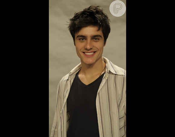Guilherme Leicam será o novo protagonista de 'Malhação', substituindo o ator Guilherme Prates, informou o jornal carioc 'Extra' em 10 de janeiro de 2013
