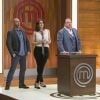 Paola Carosella, Henrique Fogaça e Erick Jacquin fazem sucesso como jurados do programa 'MasterChef'