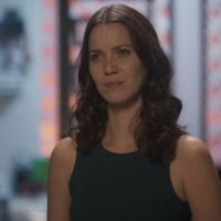 'Rock Story': Júlia fica de fora do clipe da 4.4 e arma ensaios secretos com Zac