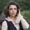 Bruna Linzmeyer vai viver a apaixonada e calculista Cibele na novela 'A Força do Querer', com estreia prevista para abril de 2017
