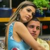 No 'Big Brother Brasil 17', Manoel está se relacionando com Vivian desde sua chegada na casa. A mãe da Miss Amazonas 2012 acredita nos sentimentos que a filha sente pelo capixaba