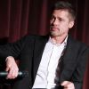 Brad Pitt não aprova a decisão de Angelina Jolie: 'Ele está preocupado com o impacto que uma nova adoção pode ter nos filhos'
