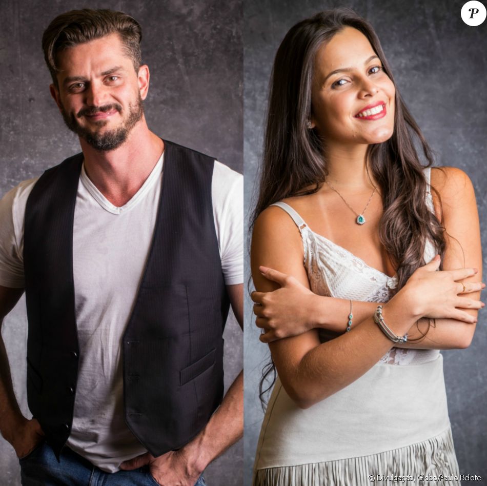 BBB Marcos propõe formar casal e leva fora de Emilly Não desiste nunca Purepeople