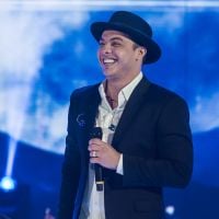 Wesley Safadão recebe críticas dos filhos por músicas: 'Falam quando não gostam'