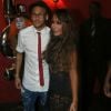 Com a ajuda da irmã, Rafaella Santos, Neymar vai pedir Bruna Marquezine em casamento