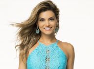 Kelly Key emagrece 8 quilos dez dias após dar à luz Artur: 'Ainda faltam 10...'