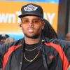 Chris Brown foi condenado a três meses de clínica de reabilitação para tratar agressividade