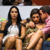 No 'Big Brother Brasil 17', Emilly indicou Vivian e a casa votou em Mayara para disputarem o próximo Paredão que acontece nesta terça-feira, 7 de fevereiro de 2017