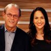 José Wilker e Maria Beltrão narraram a transmissão do Oscar 2014 semanas antes da morte do ator