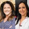 Christiane Pelajo vai substituir Maria Beltrão na transmissão do Oscar 2017 na Globo, em 27 de fevereiro