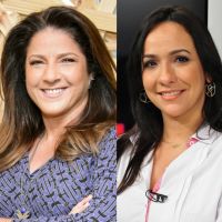 Oscar: saúde afasta Maria Beltrão de transmissão e Christiane Pelajo a substitui