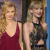 Taylor Swift também integra a lista das famosas que deram adeus ao cabelão e agora investem em fios curtos