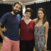 Novela 'Novo Mundo': Ricardo Pereira e Maria João formarão casal de portugueses