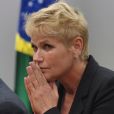O pai da apresentadora Xuxa, Luiz Floriano Meneghel, está internado em um hospital no Rio de Janeiro, confirmou a assessoria ao Purepeople nesta terça-feira, 7 de fevereiro de 2017