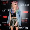 Kesha está internada em clínica de reabilitação para cuidar de anorexia e bulimia