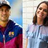 Bruna Marquezine e Neymar devem ficar noivos após o carnaval e o jogador já comprou as alianças