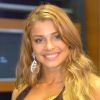 Grazi Massafera participou da quinta edição do reality show 'Big Brother Brasil', em 2005, e conquistou o segundo lugar