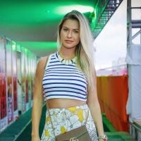 Grávida de Gusttavo Lima, Andressa Suita renova closet. 'Conforto', diz stylist