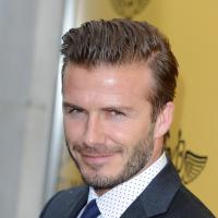 David Beckham vai lançar um time de futebol em Miami, nos EUA: 'É um sonho!'