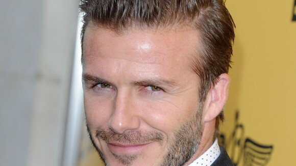 David Beckham vai lançar um time de futebol em Miami, nos EUA: 'É um sonho!'