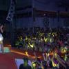 Daniela Mercury canta em evento realizado em Recife