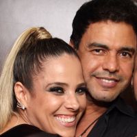 Wanessa supera crise com o pai, Zezé Di Camargo: 'Tenho um amor incondicional'