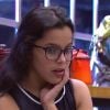 Emilly, do 'Big Brother Brasil 17', é alvo de campanha dos fãs de Henrique e Juliano: 'Fora'