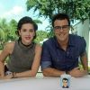 Sophia Abrahão estreia no 'Vídeo Show' e agita web nesta segunda-feira, dia 20 de fevereiro de 2017
