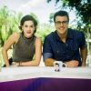 Sophia Abrahão estreia no 'Vídeo Show' e agita web nesta segunda-feira, dia 20 de fevereiro de 2017