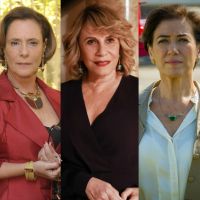'O Sétimo Guardião': Lilia Cabral, Renata Sorrah e Elizabeth Savala serão vilãs
