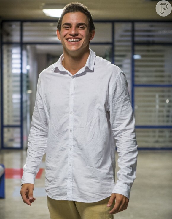 O ex-brother disse que não acredita que Vivian estava arrependida do affair: 'Não acho que ela estava cansada de mim, não'