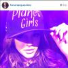 Bruna Marquezine posaou para a marca Planet Girls