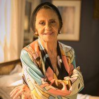 Novela 'Sol Nascente': Tânia, advogada de Alice, é revelada cúmplice de Sinhá