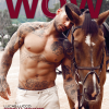 Lucas Lucco é a capa da revista 'WOW' deste mês