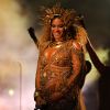 Grávida de gêmeos, Beyoncé cancelou show no Festival de música Coachella