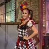 Baile de carnaval vai agitar a novela 'Sol Nascente'