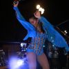 Anitta faz participação em trio da Banda Eva, em Salvador