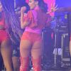 Anitta faz show no Carnaval de Olinda, em Pernambuco