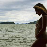 Wanessa sobre gravidez: 'Engordei 17 kg na primeira e não quero repetir a dose'